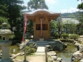 Amanohashidate